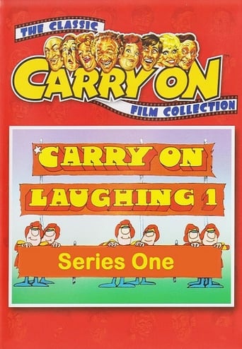 Carry On Laughing Season 1