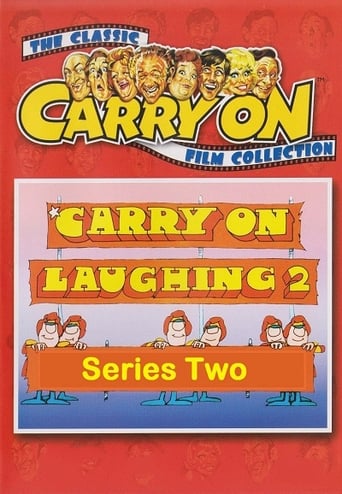 Carry On Laughing