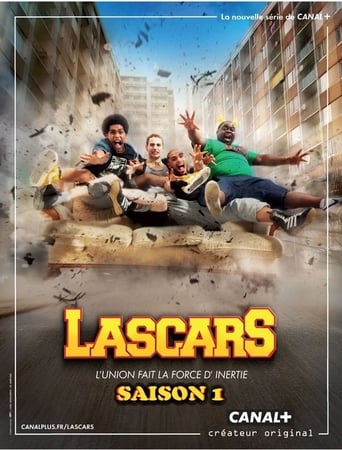 Lascars Season 1