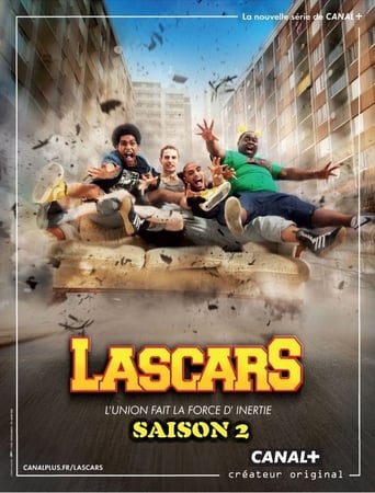 Lascars Season 2