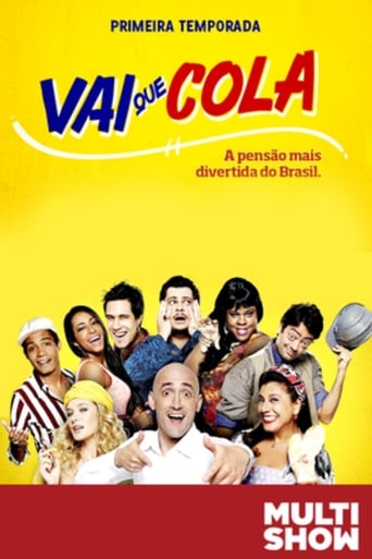 Vai Que Cola Season 1