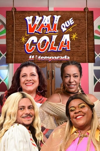 Vai Que Cola Season 11