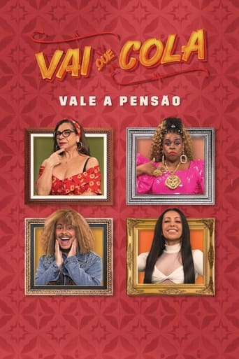 Vai Que Cola Season 12