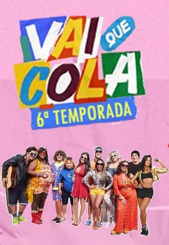 Vai Que Cola Season 6