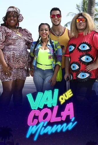 Vai Que Cola Season 7