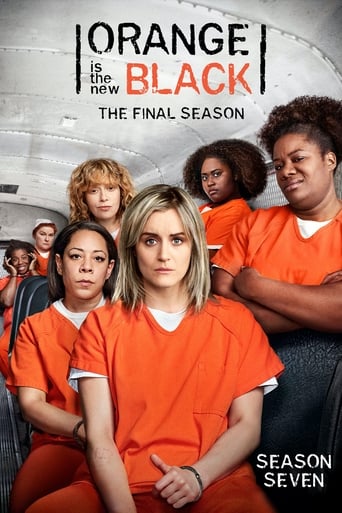 Orange Is the New Black Season 7