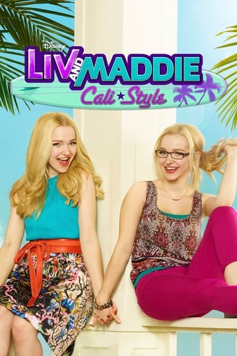 Liv and Maddie Season 4