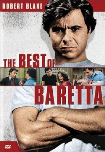 Baretta Season 2