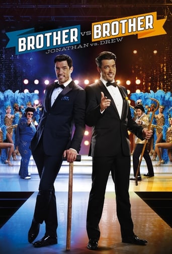 Brother vs. Brother Season 4