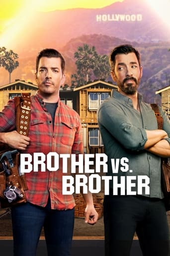 Brother vs. Brother Season 7