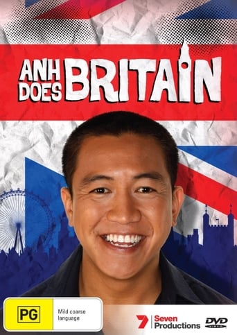 Anh Does Britain