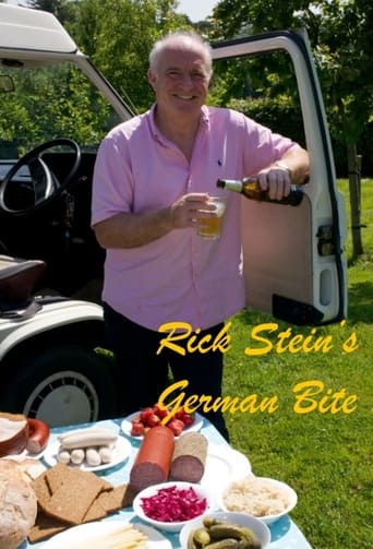 Rick Stein's German Bite Season 1