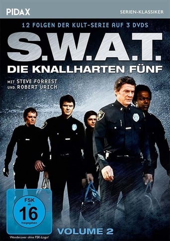S.W.A.T. Season 2