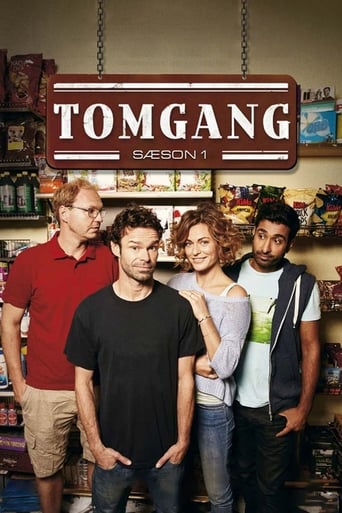 Tomgang Season 1