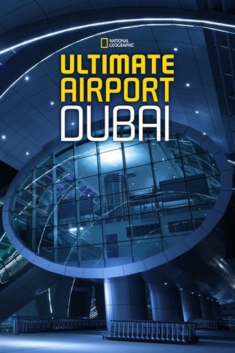 Ultimate Airport Dubai Season 1