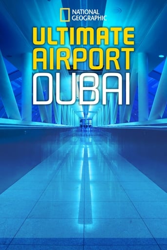 Ultimate Airport Dubai Season 2