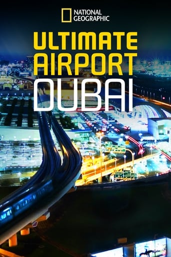 Ultimate Airport Dubai Season 3