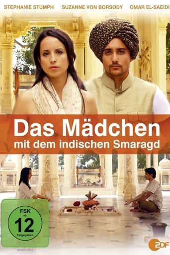 Das Mädchen mit dem indischen Smaragd Season 1