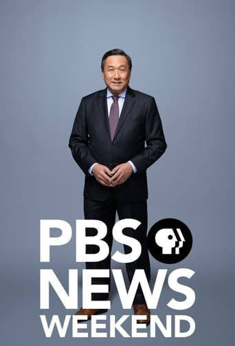 PBS News Weekend Season 10