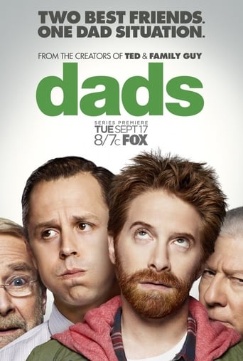 Dads Season 1