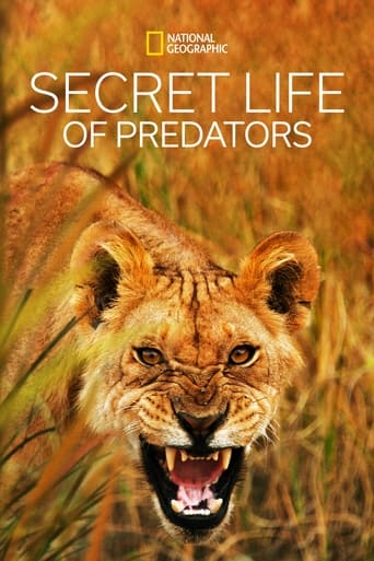 Secret Life of Predators Season 1