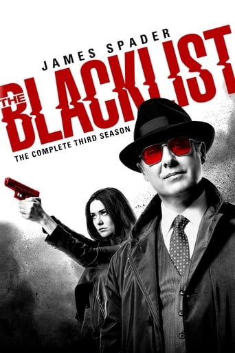 The Blacklist