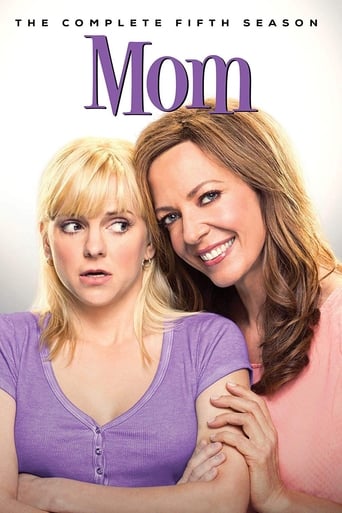 Mom Season 5