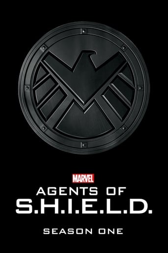 Marvel's Agents of S.H.I.E.L.D. Season 1