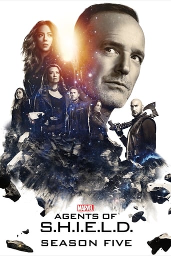 Marvel's Agents of S.H.I.E.L.D. Season 5