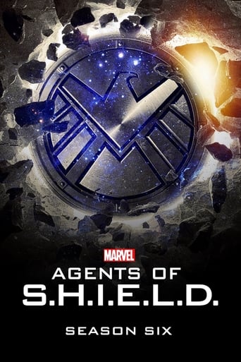 Marvel's Agents of S.H.I.E.L.D. Season 6