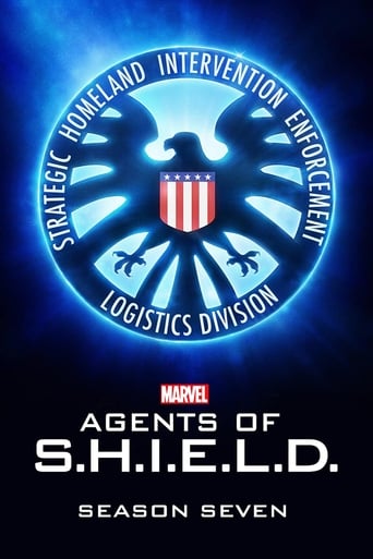 Marvel's Agents of S.H.I.E.L.D.