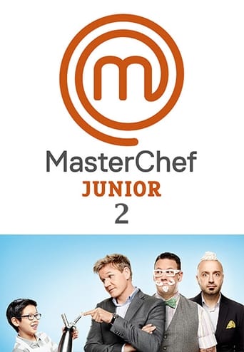 MasterChef Junior Season 2
