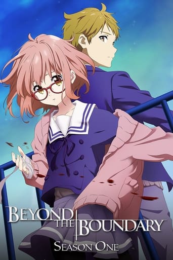 Beyond the Boundary Season 1