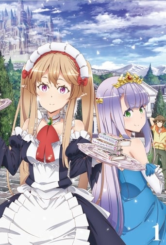 Outbreak Company Season 1