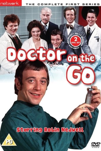 Doctor on the Go Season 1