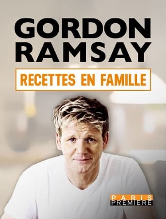 Gordon Ramsay's Home Cooking Season 1