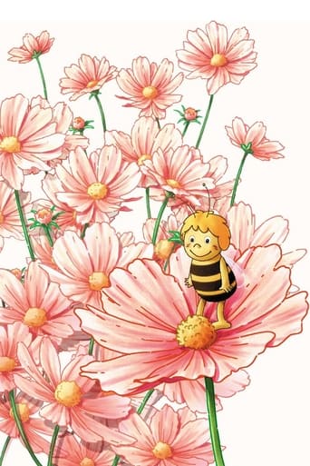 Maya the Bee Season 1