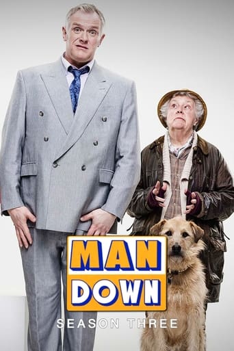 Man Down Season 3