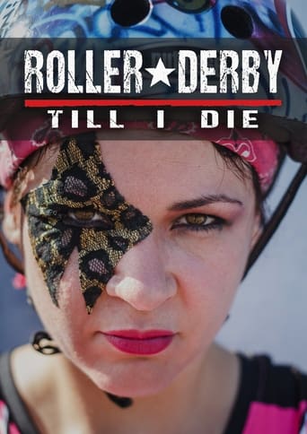 Roller Derby Till i Die Season 1