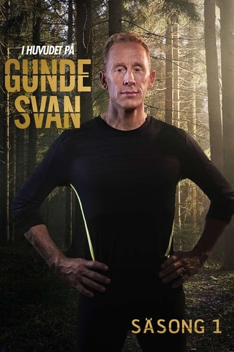 I Huvudet på Gunde Svan Season 1