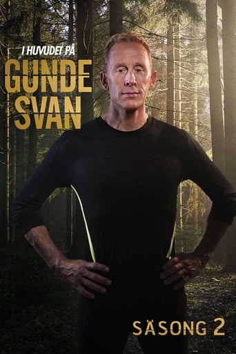 I Huvudet på Gunde Svan Season 2