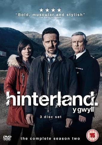 Hinterland Season 2