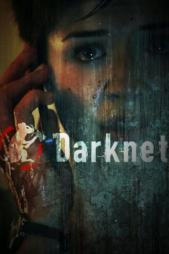 Darknet Season 1