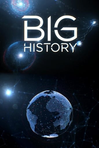 Big History Season 1