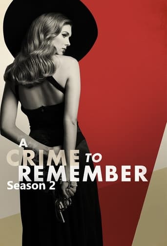 A Crime to Remember Season 2