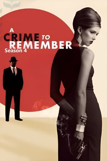 A Crime to Remember Season 4