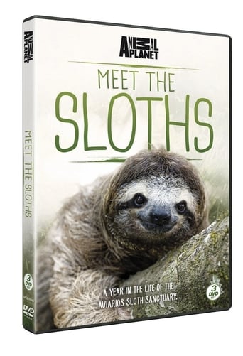 Meet the Sloths Season 1