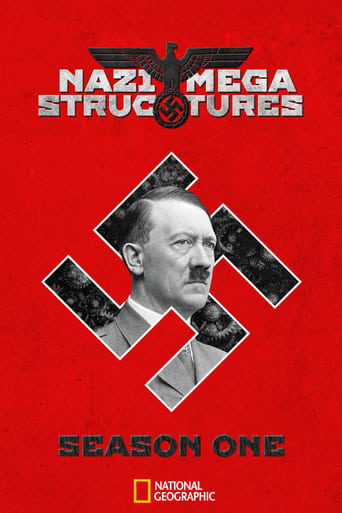 Nazi Megastructures Season 1