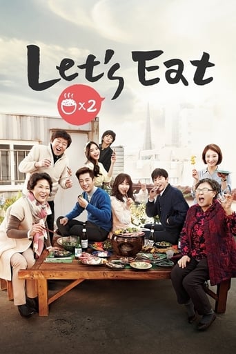 Let's Eat Season 2