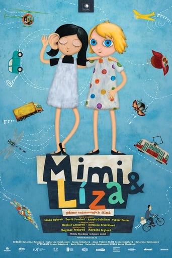 Mimi & Lisa Season 1